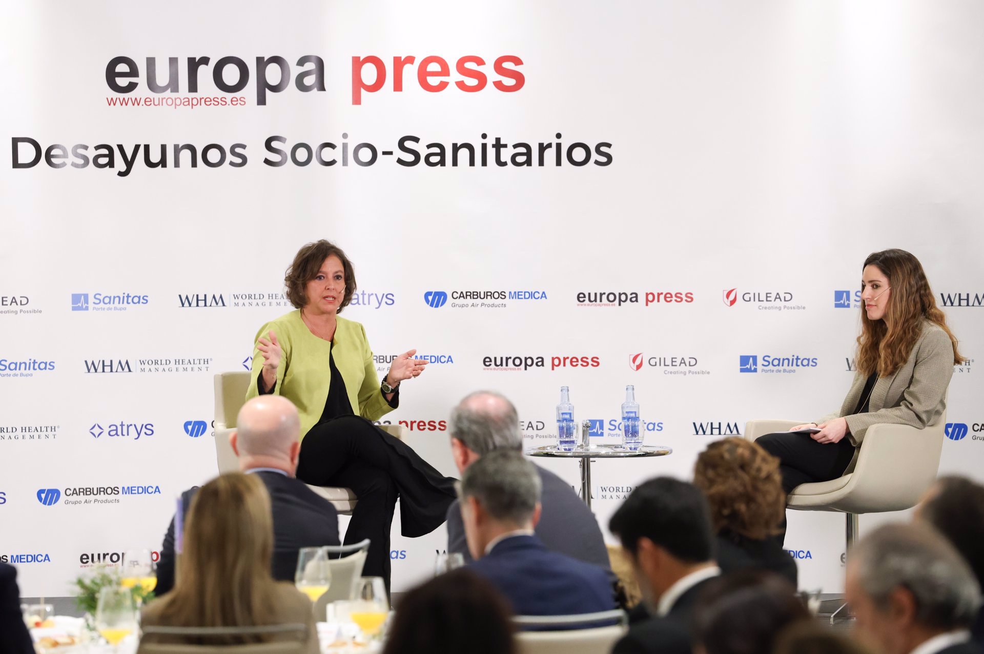 Andalusia assures that all the communities are doing their homework