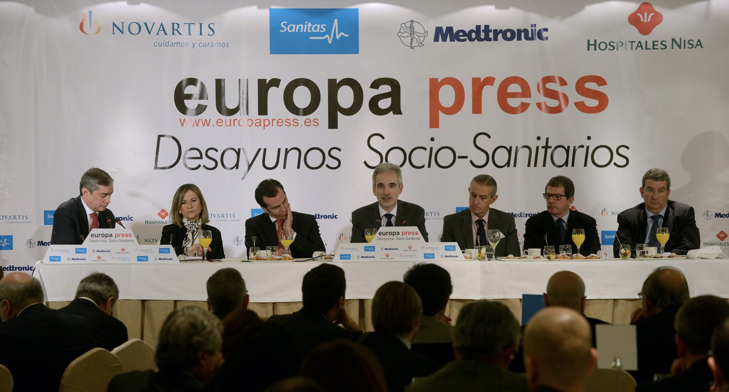 Alonso destaca que Andalucía es “un referente” en el uso de las nuevas tecnologías en salud
